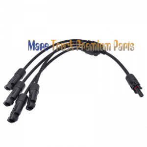 Συνδεσμος 4 πανελ θυληκα αρνητικα